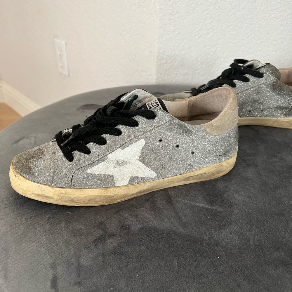 Golden Goose - Superstar - Picture 2 of 6
